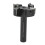 4-Flute 1/2in Shank 2in Cut Planer Router Bit 1