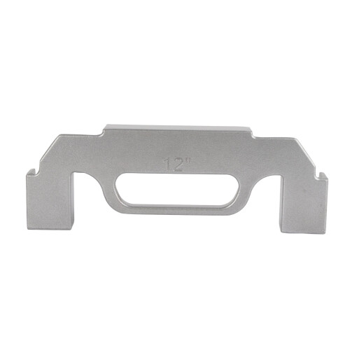 12 Inch Center Stud Layout Tool Cast Aluminum Framing Jig