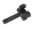 4-Flute 1/2in Shank 2in Cut Planer Router Bit 5