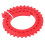 Woodworking Profiling Strip 200cm Gear Driven Flexible Curve Template 4