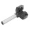 T-Nutfräser 8mm Schaft 1,25 Zoll Schnittbreite 4