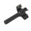 4-Flute 1/2in Shank 2in Cut Planer Router Bit 4