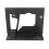 Planer Stand Alloy Steel Angle Depth Adjustable Portable Flip Stand 3