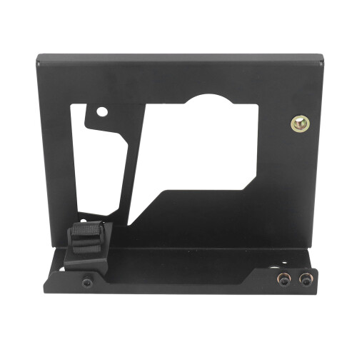 Planer Stand Alloy Steel Angle Depth Adjustable Portable Flip Stand 2