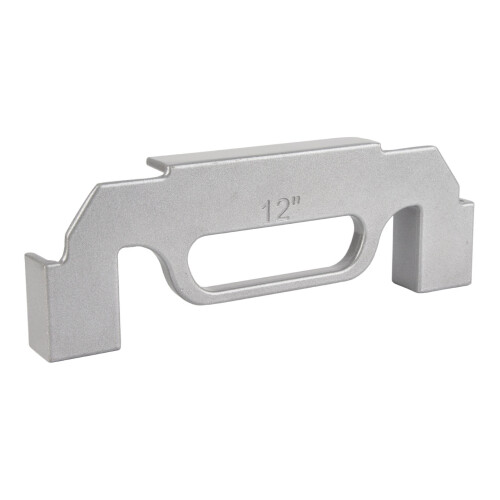 12 Inch Center Stud Layout Tool Cast Aluminum Framing Jig 1