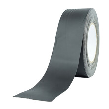(0.8mm Thick 50mm Width) Deck Joist Tape Black Waterproof Anti Erosive 15m Butyl 0.8mm 50mm