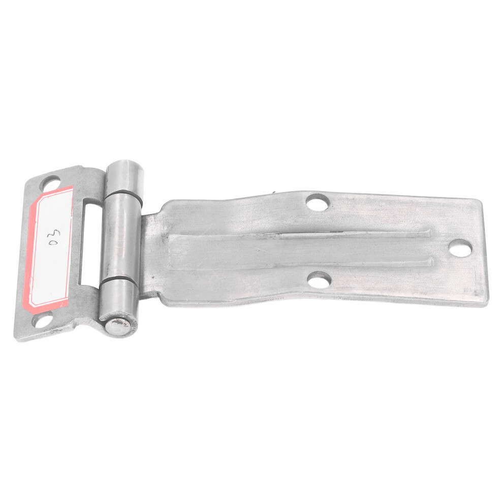 Stainless Steel Reversible Pin Hinge For Carriage Doors 323163077413