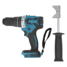Cordless Impact Drill Lithium Brushless 13mm 1/2in Chuck 400 In-lbs