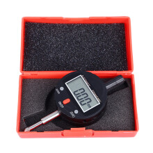 Digitaler Indikator IP54 wasserdicht 0-12,7mm 0,01mm