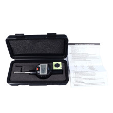 Digitaler Zeigerindikator IP65 wasserdicht 0-30mm