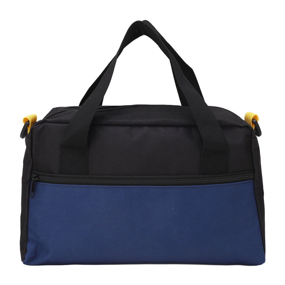 (14 Inch) Heavy Duty Tool Bag Canvas Large Capacity 14 Inch 323163078069