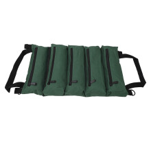 Tool Bag Multi Pocket Canvas Portable Electrician Organizer