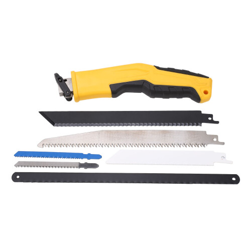 Reciprocating Saw Multifunctional Dry Wood Pruning Saw