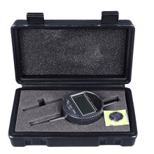 Digital-Zeigeruhr 0,001mm 0-12,7mm Hochpräzision