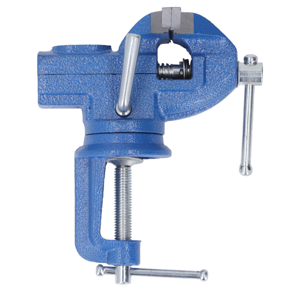 2 Inch Table Vise 360 Degree Adjustable Woodworking Vise 323163078939