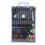 12 Stk. Sublimations-Tinte Stift 0,4mm Feinspitze mit Adapter 1
