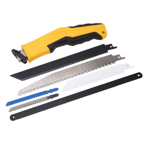 Reciprocating Saw Multifunctional Dry Wood Pruning Saw 2