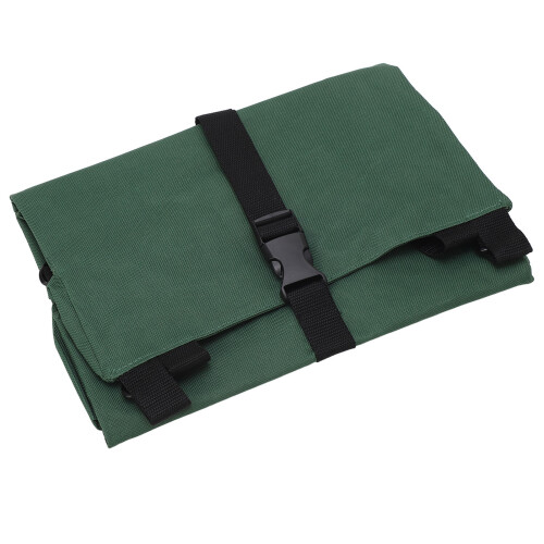 Tool Bag Multi Pocket Canvas Portable Electrician Organizer 1