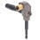 Right Angle Drill Attachment 90 Degrees Chrome Vanadium Alloy 4