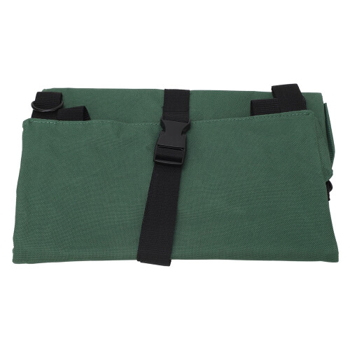 Tool Bag Multi Pocket Canvas Portable Electrician Organizer 2