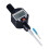 Digitaler Zeigerindikator IP65 wasserdicht 0-30mm 3