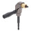 Right Angle Drill Attachment 90 Degrees Chrome Vanadium Alloy 5