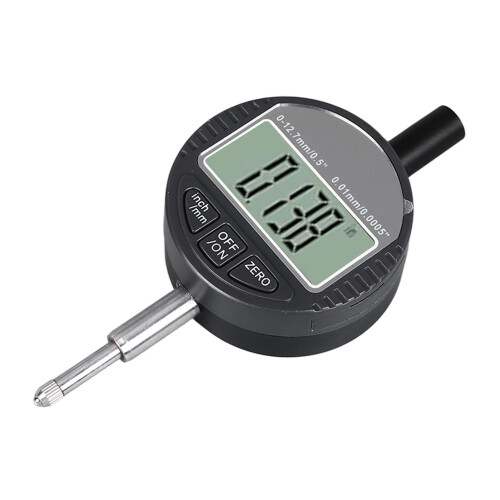 Digitaler Zeigerindikator 0,01mm 3V hochpräzise 2