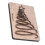 Lederstanzform Weihnachtsbaum, Stahl, DIY 4