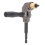 Right Angle Drill Attachment 90 Degrees Chrome Vanadium Alloy 3