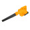 Lithium-Batterie-Gebläse 48m/s 3,3/min 100-240V 4