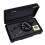Digital Dial Indicator 0-12.7mm 0.01mm Resolution IP65 Waterproof 2