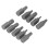 10 Stk. Schraubenzieher-Set, Hex-Bolzen-Entferner 3