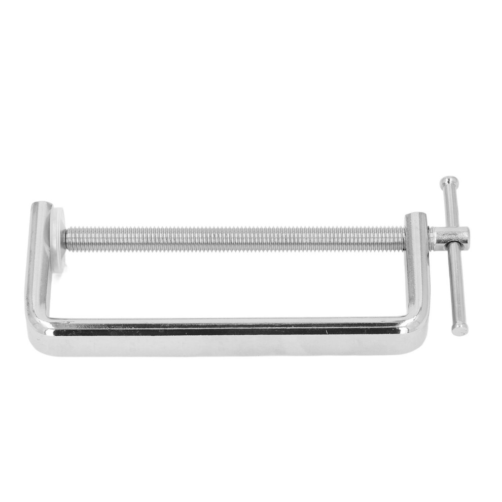 C Clamp A3 Steel Strong Grip Woodworking Jig 323163282534