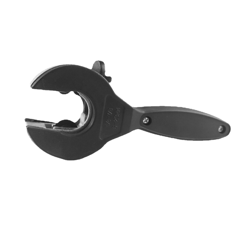 Copper Pipe Cutter 6-23Mm Ratchet Tubing Cutter Plumbing Automotive 610830964658