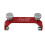 Wood Chisel Honing Guide Jig Small Aluminium Sharpening Holder 1