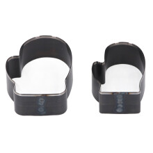 2x Leder-Stanzwerkzeug 50mm/60mm Alu-Stahl