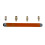 Offset Extension Wrench 1/2in 1/4in 3/8in Adapter Orange 5