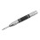 128mm Automatic Center Punch High Accuracy Black Silver 2