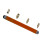 Offset Extension Wrench 1/2in 1/4in 3/8in Adapter Orange 4
