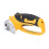 Akku-Schere Handheld Rotary Cutter mit Licht 5