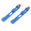 2Pcs Adjustable Guide Clamp for Electric Circular Saw Woodworking 4