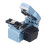Fiber Optic Cleaver 16 Spots 80000 Cuts FTTH with Collection Box 3