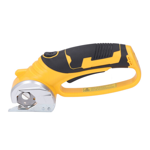 Akku-Schere Handheld Rotary Cutter mit Licht 2