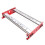 Holzbearbeitungs-Schiebeplatte Aluminium 5