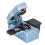 Fiber Optic Cleaver 16 Spots 80000 Cuts FTTH with Collection Box 4
