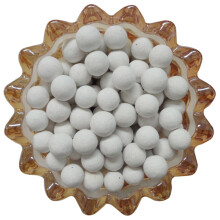 Heat Resistant Baking Stone For Tart And Pan With Cloth Bag For Professional And Home Use For Steam Pressure Baking