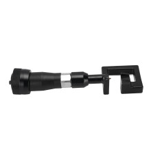 Elektrische Trenn-Kielzange, 1/4" Sechskant, CRV-Stahl