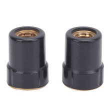 2PCS Plasma Cutting Shield Cup PC0003 Flame Retardant ABS 40