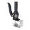 Schubladenfront-Klemme Push-Pull Clip 1