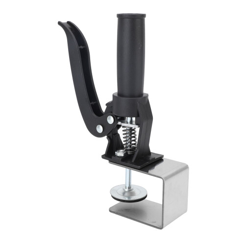 Schubladenfront-Klemme Push-Pull Clip